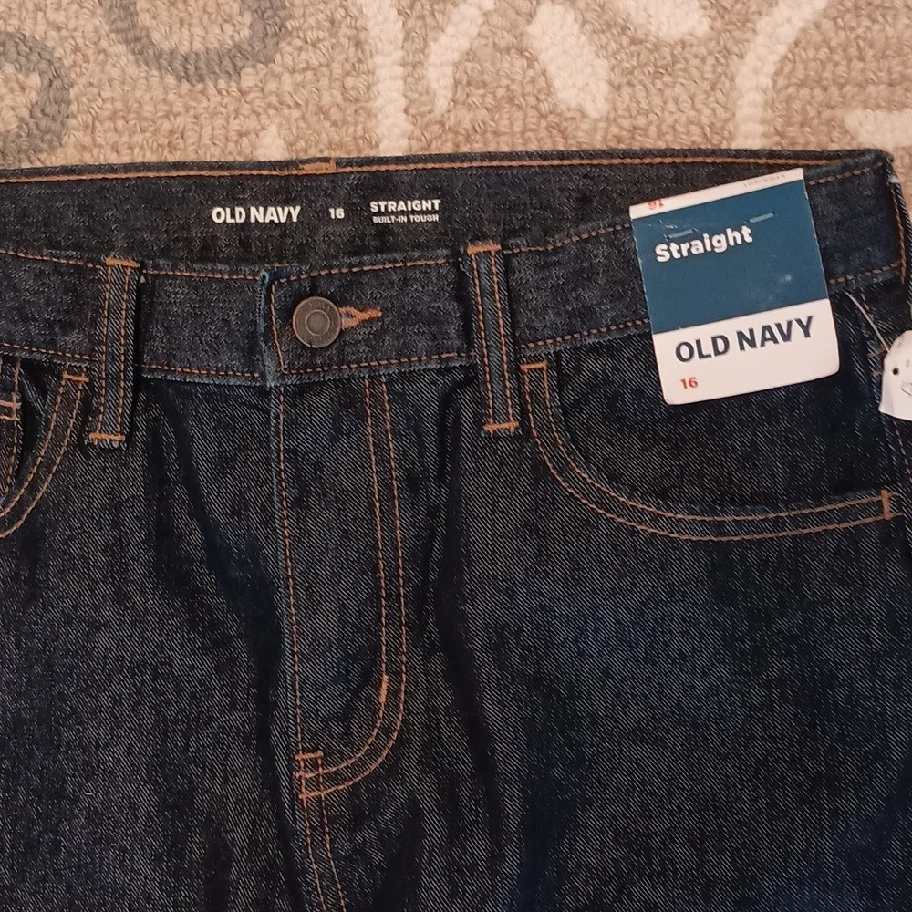Old Navy Jeans